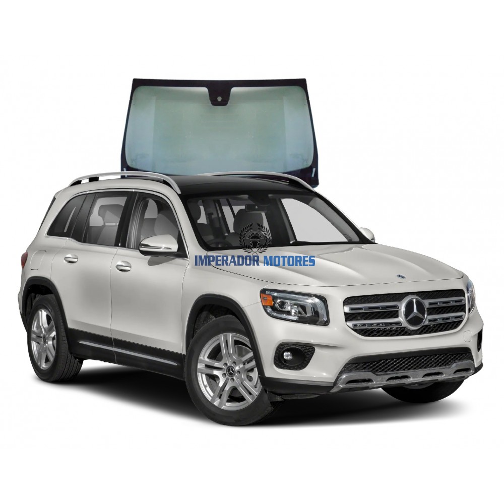 Parabrisa Mercedes-Benz  GLB 200  Modelos 2020 a 2025 Original