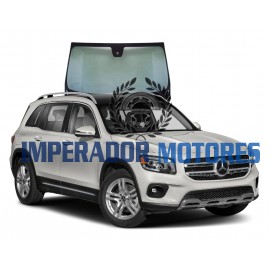 Parabrisa Mercedes-Benz  GLB 200  Modelos 2020 a 2025 Original