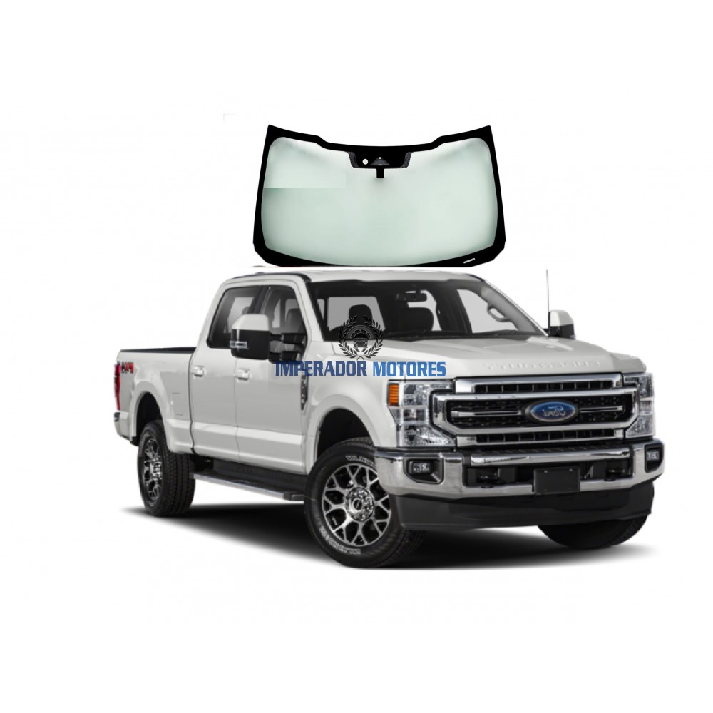 Parabrisa original Ford f250 Modelos 2022 A 2026