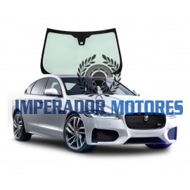 Parabrisa Jaguar Xj  Modelos 2012 a 2018 original