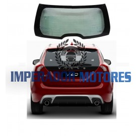 vidro vigia traseiro Volvo V60 Modelos 2013 a 2017 original volvo