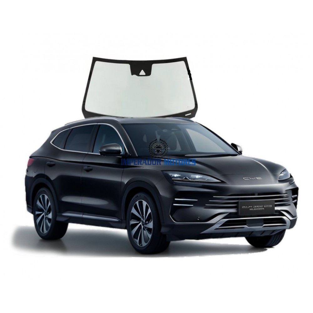 Parabrisa BYD SONG PLUS Modelos 2025 a 2026 Original