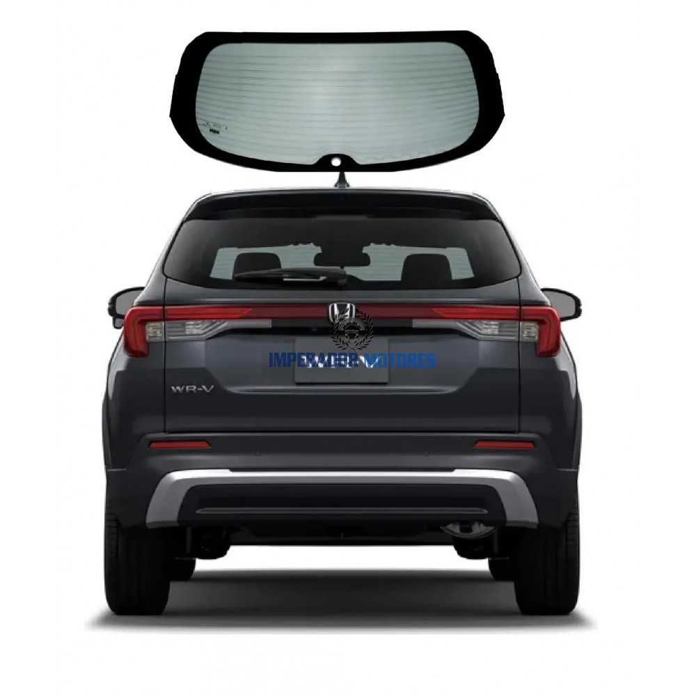 Vidro Vigia Traseiro Honda WR-V Modelos 2025 A 2026 Original