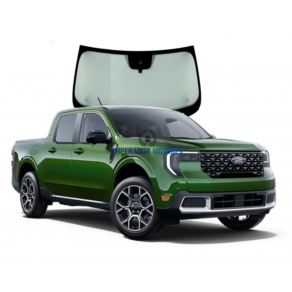 Parabrisa Ford Maverick Modelos 2025 A 2026