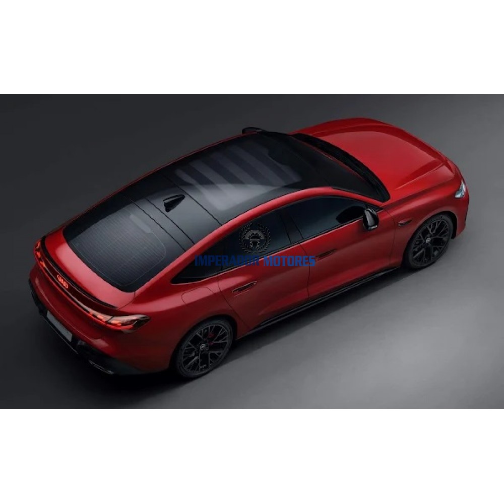 Vidro Teto Solar Audi A5 Modelos 2025 A 2026 Original