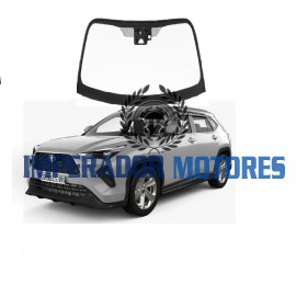 Vidro Parabrisa Toyota Yaris Cross 2026