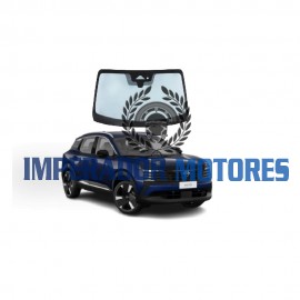 Vidro Parabrisa Nissan Kicks 2025 2026