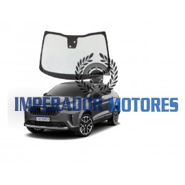 Vidro Parabrisa Fiat Fastback 2023
