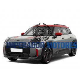 Vidro Parabrisa Mini Aceman 2024 2025 2026 