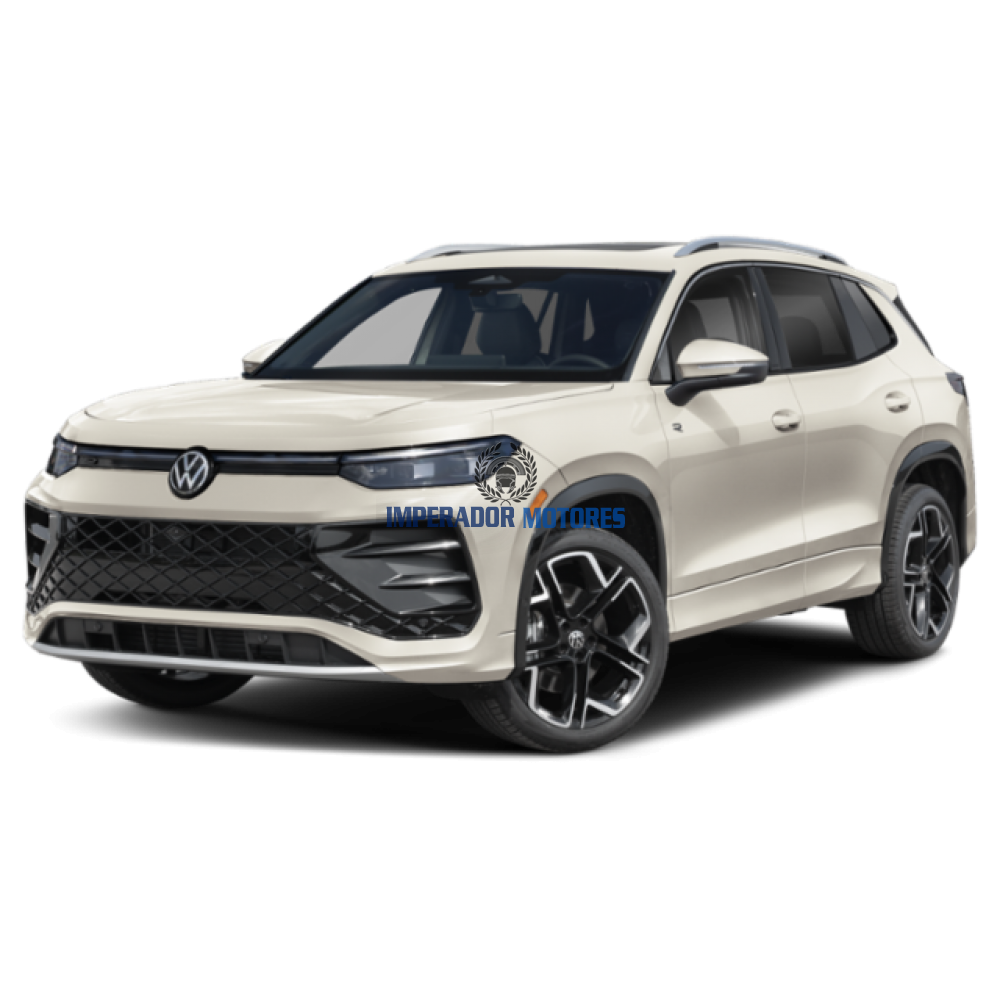 Parabrisa Original Volkswagen Tiguan 2026