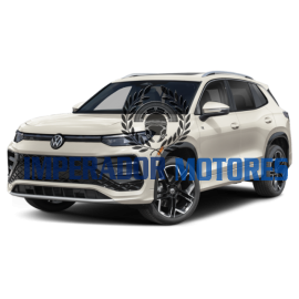 Parabrisa Original Volkswagen Tiguan 2026