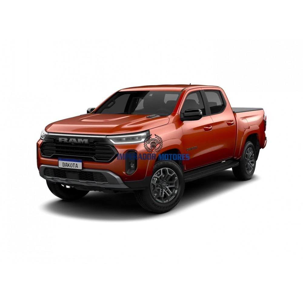 Parabrisa Original Ram Dakota 2026