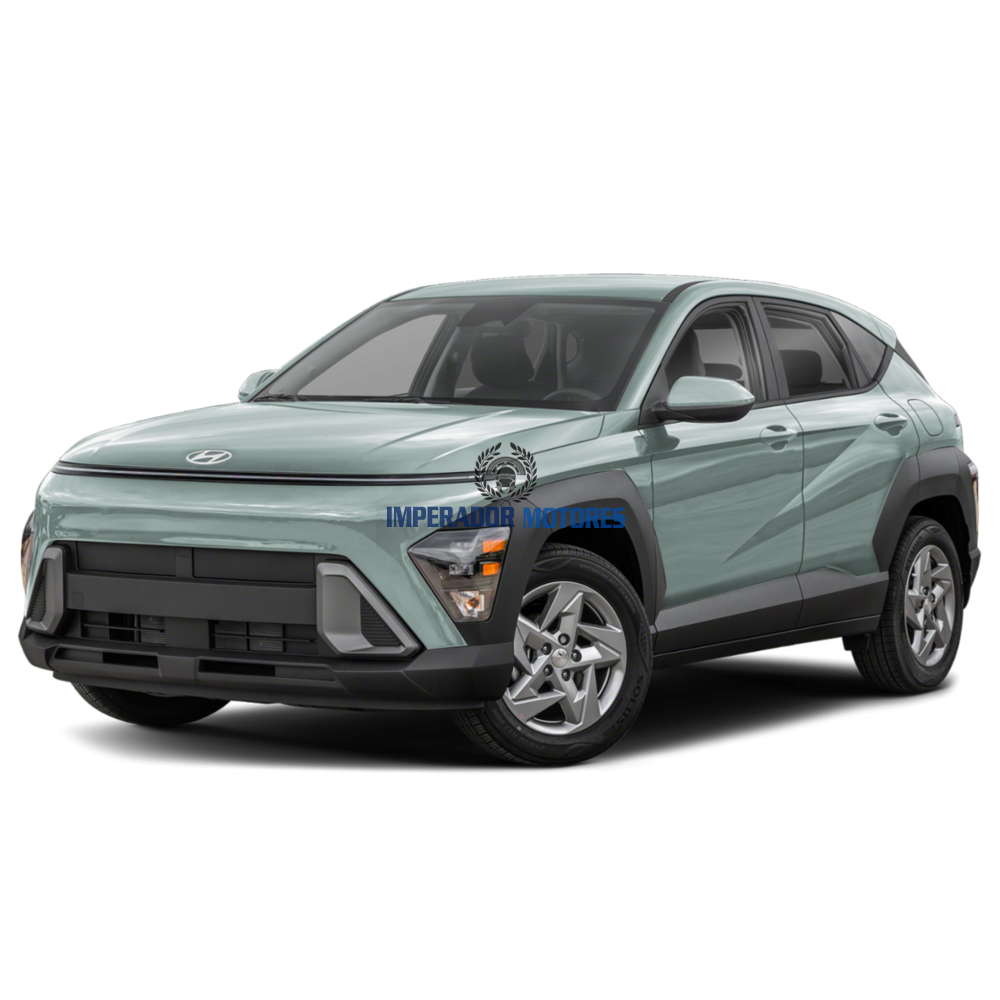 Parabrisa Original Hyundai Kona 2025 2026