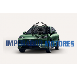 Parabrisa Original Geely EX5 2026