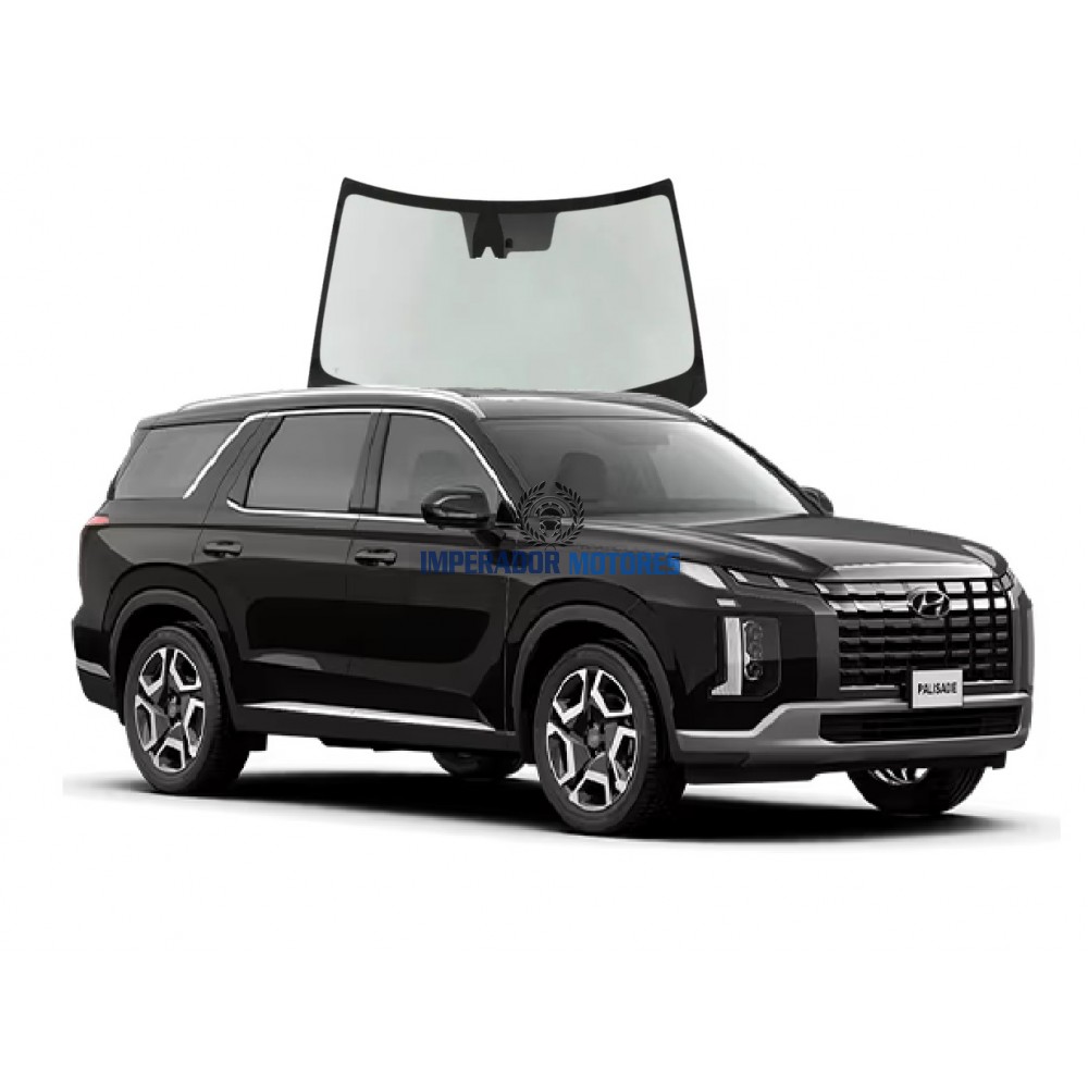 Parabrisa Hyundai Palisade Modelos 2024 2025 Original