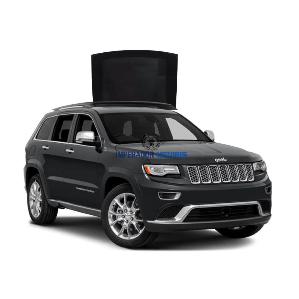 Vidro Teto Solar Jeep Grand Cherokee Modelos 2010 A 2020 Original