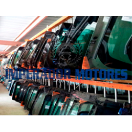 Vidro Vigia Traseiro RAM 2500 Modelos 2019 A 2025 Original Vidro Vigia Traseiro RAM 2500 Modelos 2019 A 2025 Original
